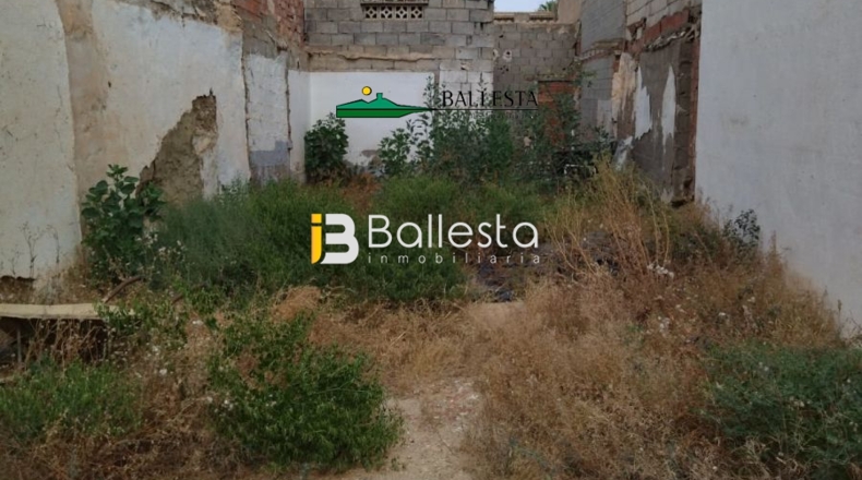 Almería - Huércal-Overa - 115m2