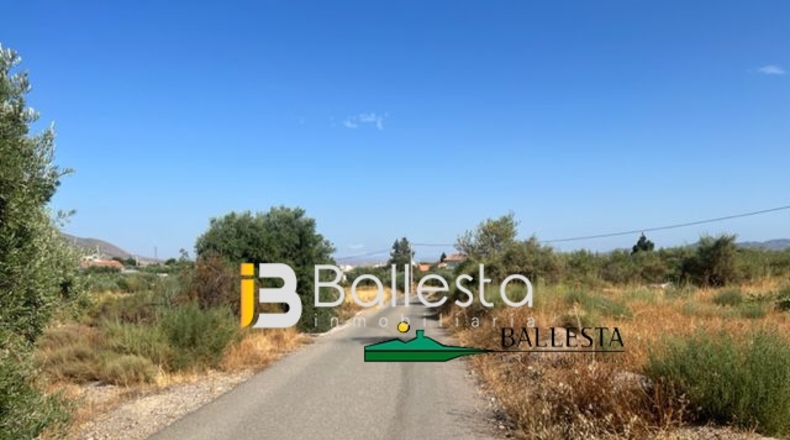 Almería - Las Labores - 2500m2