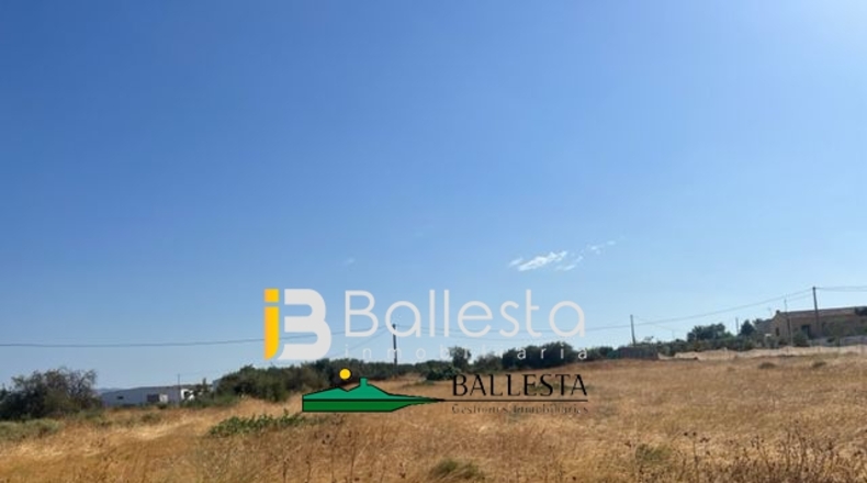 Almería - Las Labores - 2500m2