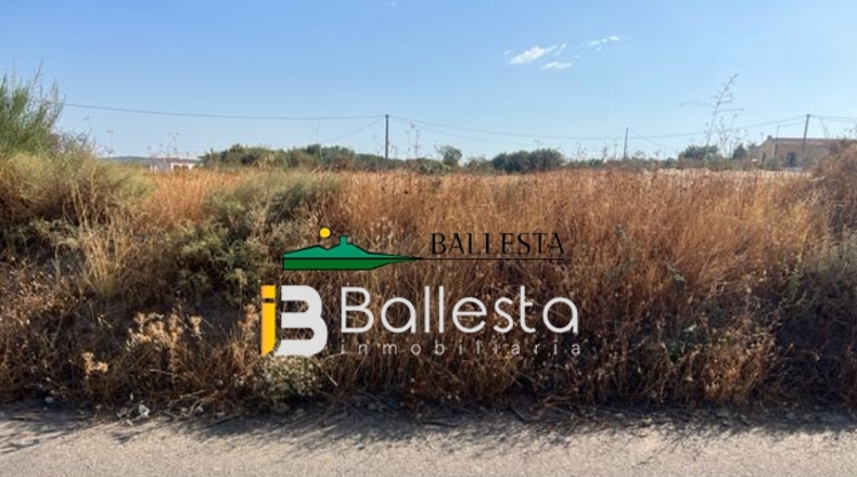 Almería - Las Labores - 2500m2