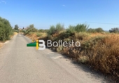 Terreny no urbanitzable en venda a Huércal-Overa ref.: TR52232 foto