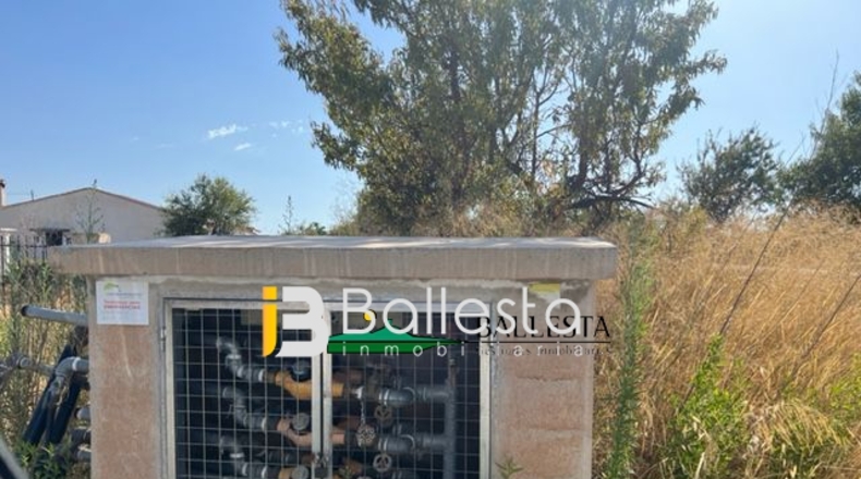 Almería - Las Labores - 2500m2