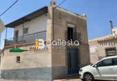 Casa de poble en venda a Huércal-Overa ref.: TR51634 foto