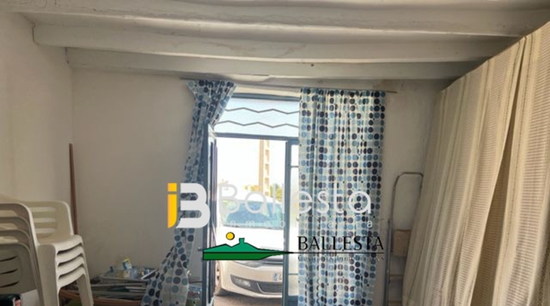 Almería - Huércal-Overa - 154m2