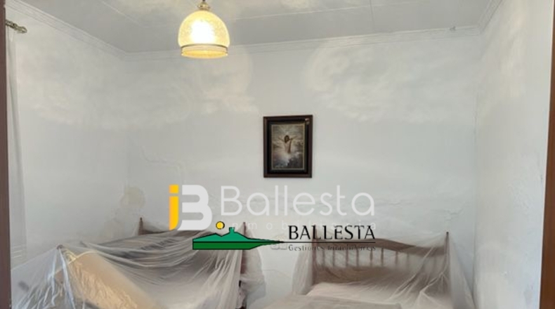 Almería - Huércal-Overa - 154m2