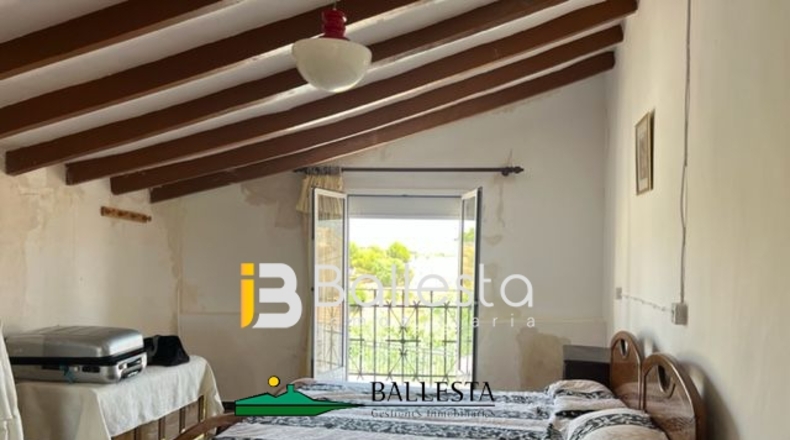 Almería - Huércal-Overa - 154m2