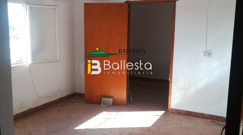 Almería - Huércal-Overa - 4000m2