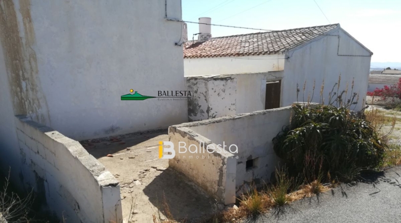 Almería - Huércal-Overa - 4000m2