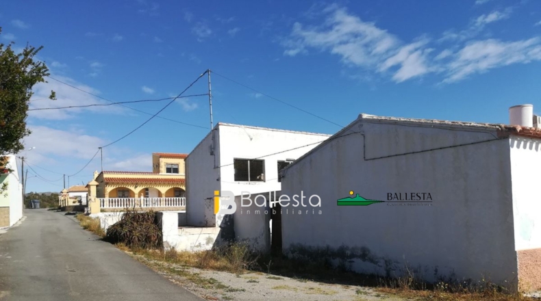 Almería - Huércal-Overa - 4000m2
