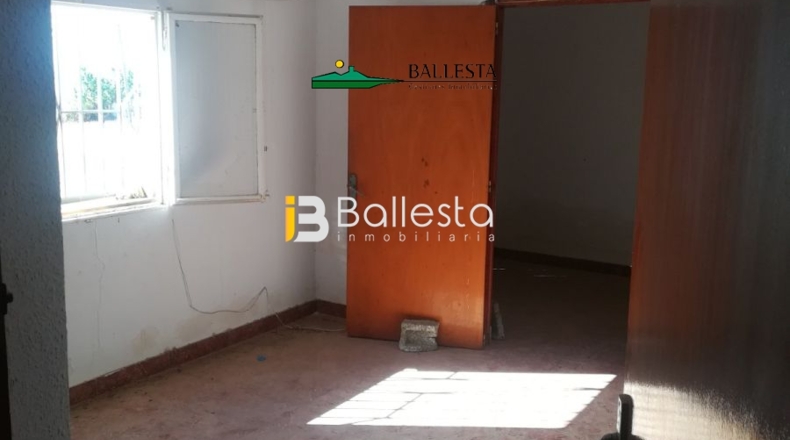 Almería - Huércal-Overa - 4000m2