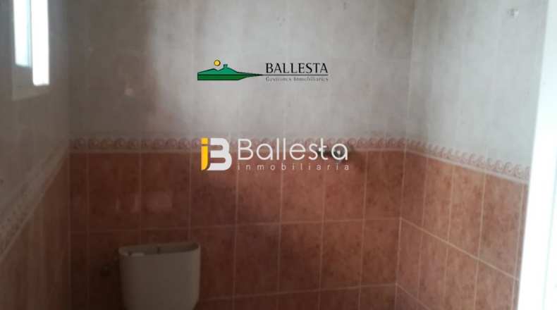 Almería - Huércal-Overa - 4000m2