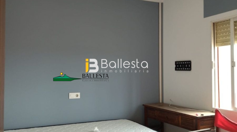 Almería - Huércal-Overa - 240m2