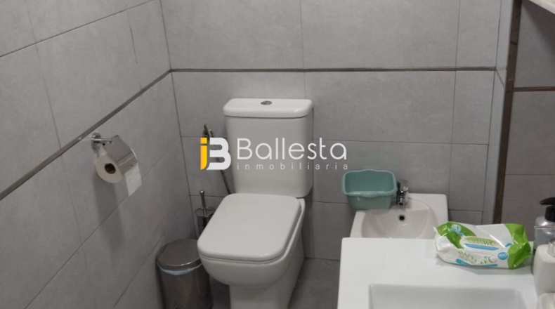 Almería - Huércal-Overa - 240m2