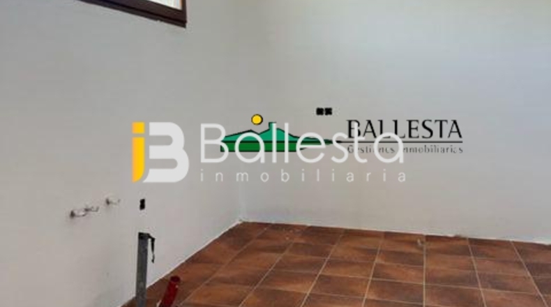 Almería - El Saltador - 4700m2