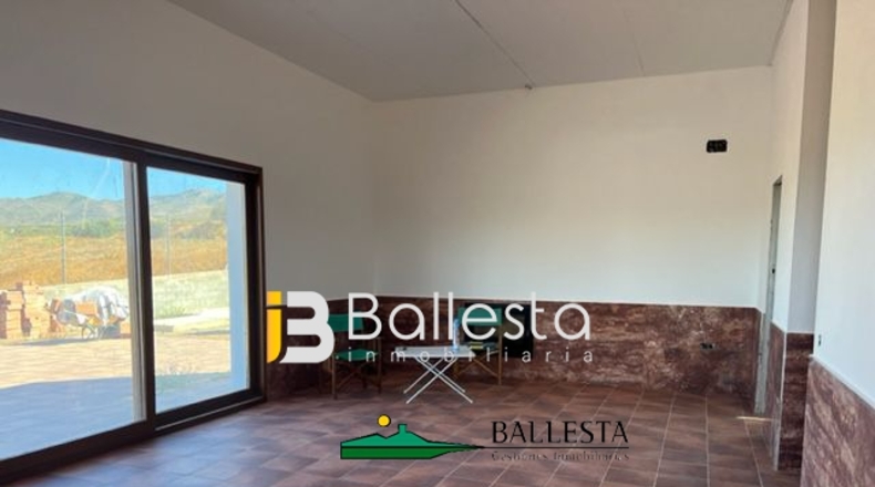 Almería - El Saltador - 4700m2