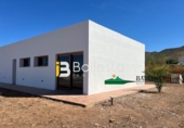 Sòl urbà en venda a Huércal-Overa ref.: TR184004 foto