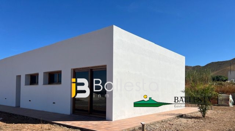 Almería - El Saltador - 4700m2
