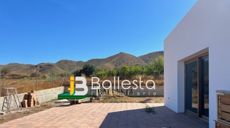 Almería - El Saltador - 4700m2
