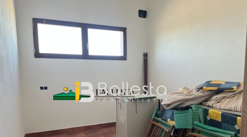 Almería - El Saltador - 4700m2