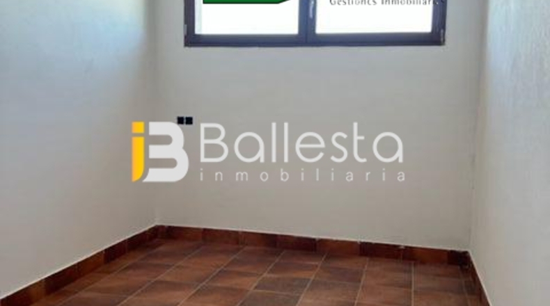 Almería - El Saltador - 4700m2