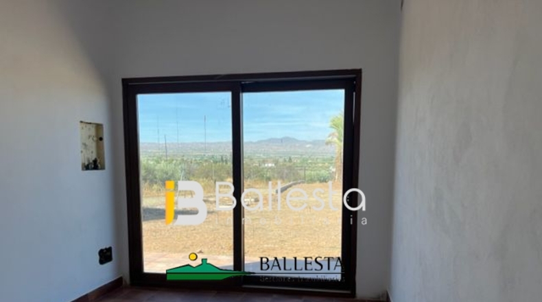 Almería - El Saltador - 4700m2