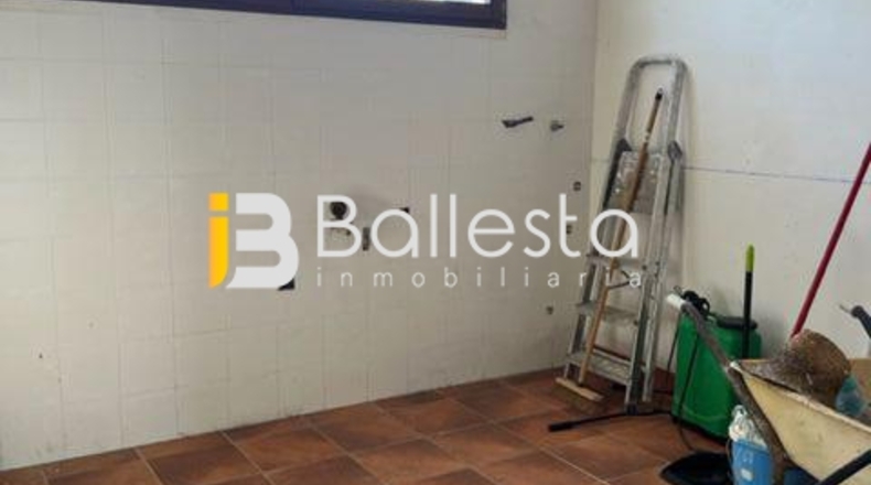 Almería - El Saltador - 4700m2