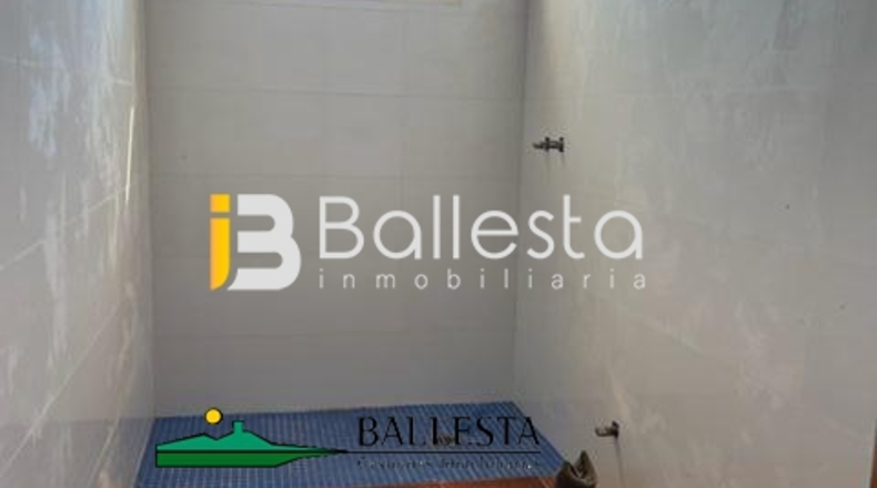 Almería - El Saltador - 4700m2