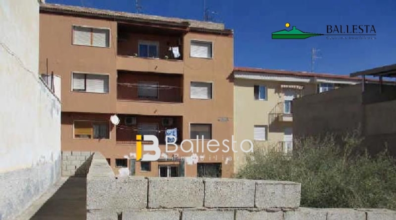 Almería - Urbanización Europa - 169m2