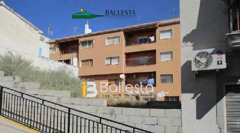 Almería - Urbanización Europa - 169m2