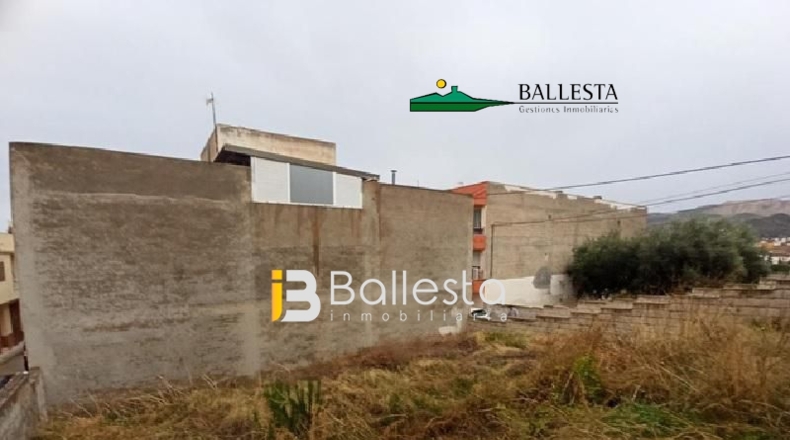 Almería - Urbanización Europa - 169m2