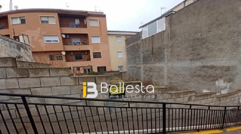 Almería - Urbanización Europa - 169m2