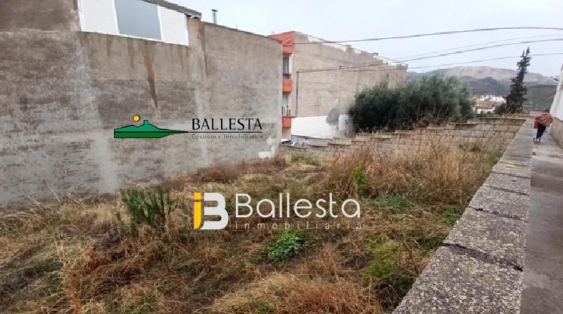Almería - Urbanización Europa - 169m2