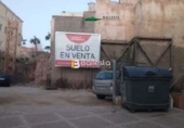 Suelo urbano en venta en Cuevas del Almanzora ref: TR67276 foto