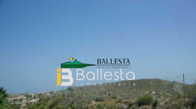 Almería - Vera - 10857m2