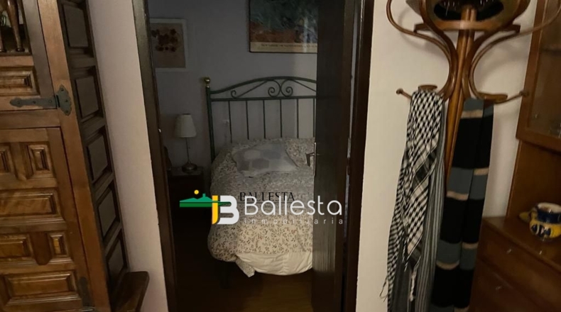 Almería - San Francisco - 20000m2