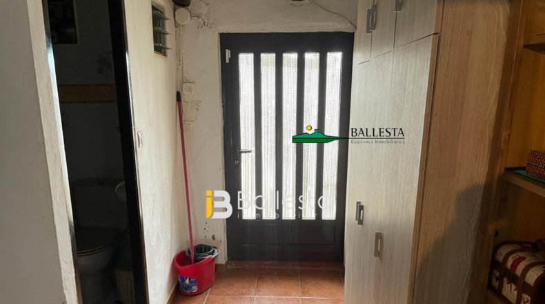 Almería - San Francisco - 20000m2