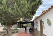 Masia amb terreny en venda a Huércal-Overa ref.: TR68767 foto