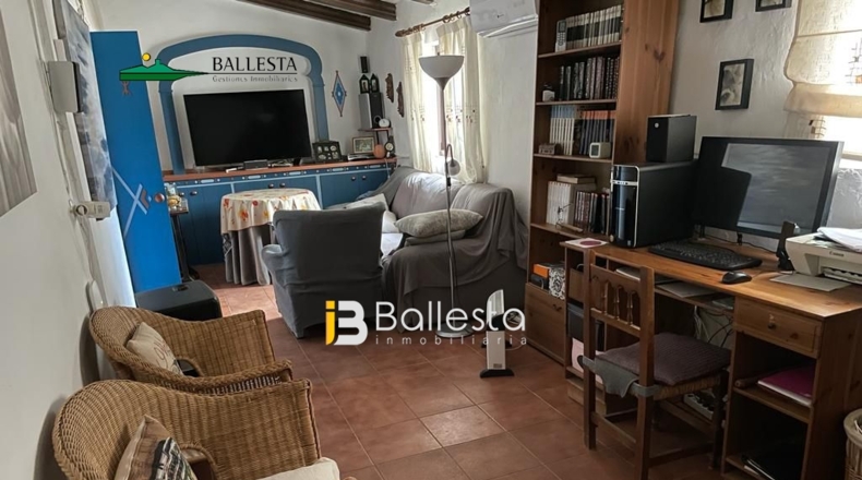Almería - San Francisco - 20000m2