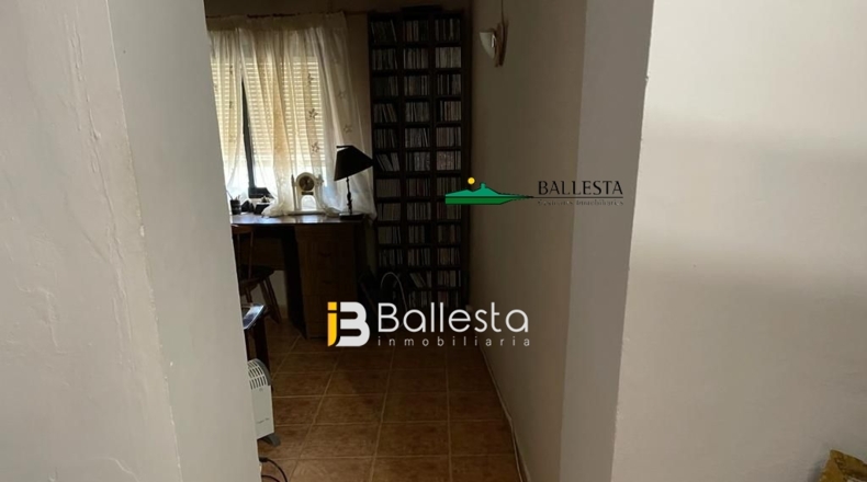 Almería - San Francisco - 20000m2