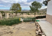 Masia amb terreny en venda a Huércal-Overa ref.: TR68767 foto
