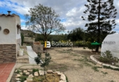 Masia amb terreny en venda a Huércal-Overa ref.: TR68767 foto