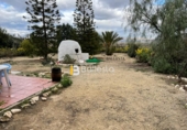 Masia amb terreny en venda a Huércal-Overa ref.: TR68767 foto