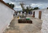 Masia amb terreny en venda a Huércal-Overa ref.: TR68767 foto