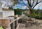 Masia amb terreny en venda a Huércal-Overa ref.: TR68767 foto