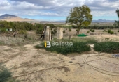 Masia amb terreny en venda a Huércal-Overa ref.: TR68767 foto