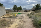 Masia amb terreny en venda a Huércal-Overa ref.: TR68767 foto