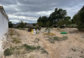 Masia amb terreny en venda a Huércal-Overa ref.: TR68767 foto