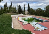 Masia amb terreny en venda a Huércal-Overa ref.: TR68767 foto