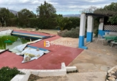 Masia amb terreny en venda a Huércal-Overa ref.: TR68767 foto