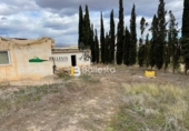 Masia amb terreny en venda a Huércal-Overa ref.: TR68767 foto
